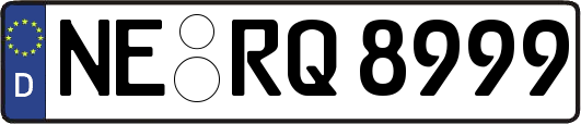 NE-RQ8999