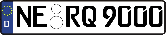 NE-RQ9000