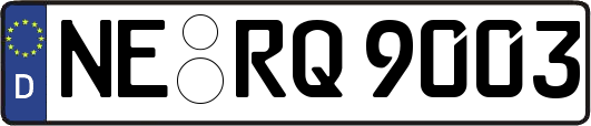 NE-RQ9003