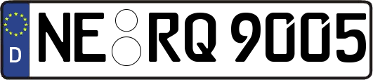 NE-RQ9005