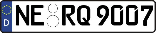 NE-RQ9007