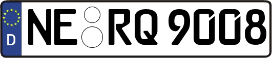 NE-RQ9008