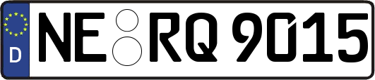 NE-RQ9015