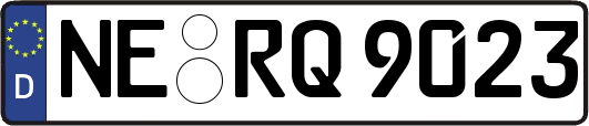 NE-RQ9023