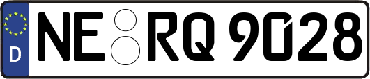 NE-RQ9028