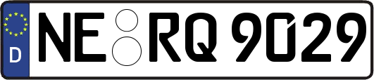 NE-RQ9029
