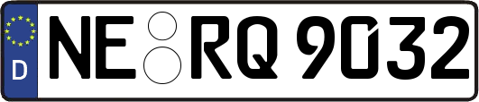 NE-RQ9032