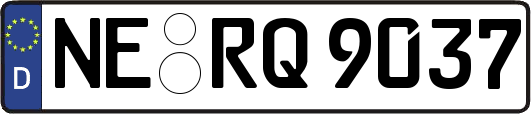 NE-RQ9037