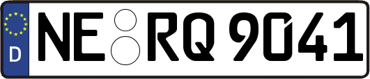 NE-RQ9041