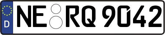 NE-RQ9042