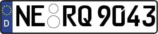 NE-RQ9043