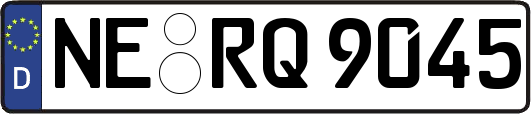 NE-RQ9045