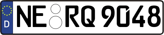 NE-RQ9048