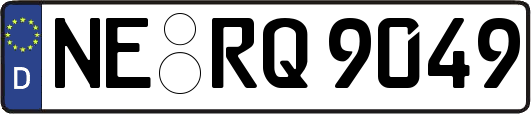 NE-RQ9049