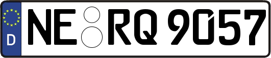 NE-RQ9057