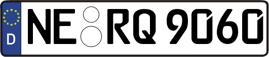 NE-RQ9060