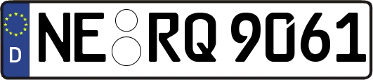 NE-RQ9061