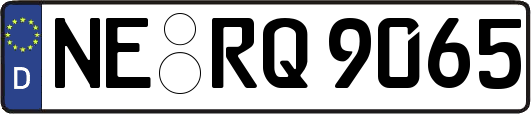 NE-RQ9065