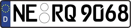 NE-RQ9068