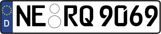 NE-RQ9069