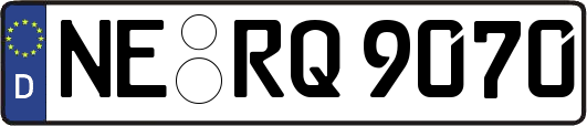 NE-RQ9070