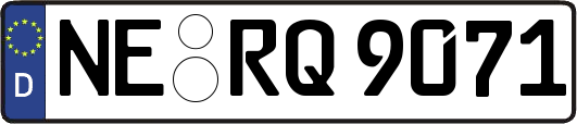 NE-RQ9071