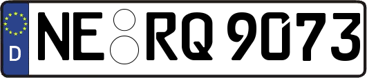 NE-RQ9073