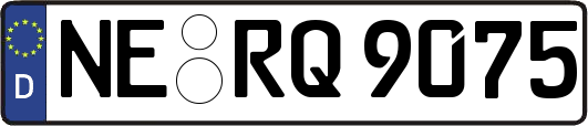 NE-RQ9075