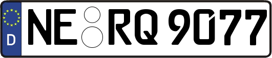 NE-RQ9077