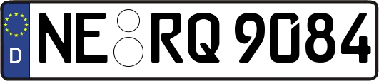 NE-RQ9084
