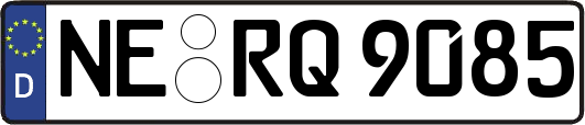NE-RQ9085