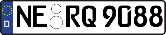 NE-RQ9088