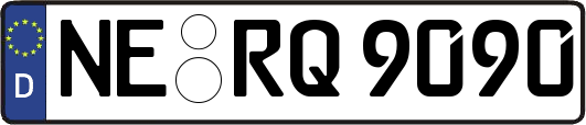 NE-RQ9090