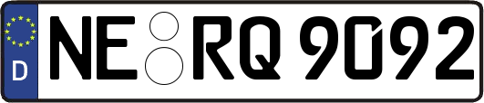 NE-RQ9092