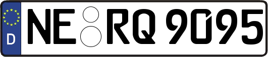 NE-RQ9095