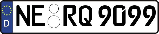 NE-RQ9099