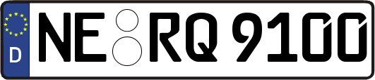 NE-RQ9100