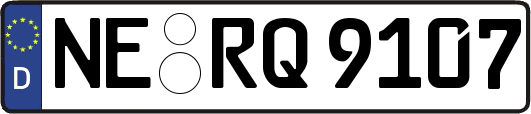 NE-RQ9107
