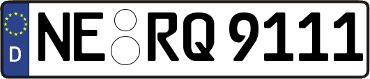 NE-RQ9111