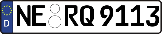 NE-RQ9113