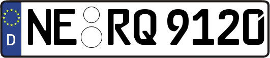 NE-RQ9120
