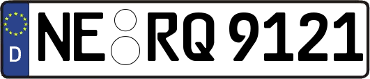 NE-RQ9121