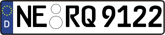 NE-RQ9122