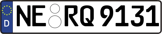 NE-RQ9131