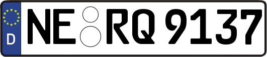 NE-RQ9137