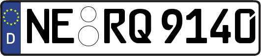 NE-RQ9140