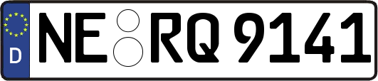NE-RQ9141