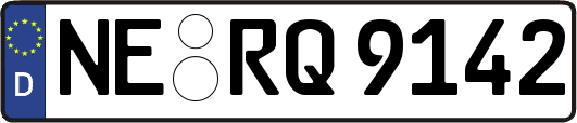 NE-RQ9142