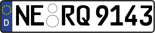 NE-RQ9143
