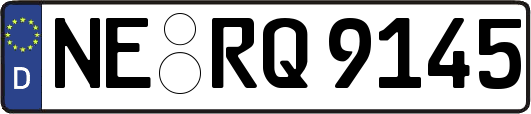NE-RQ9145